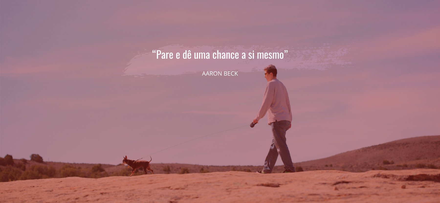 Tipos de transtornos